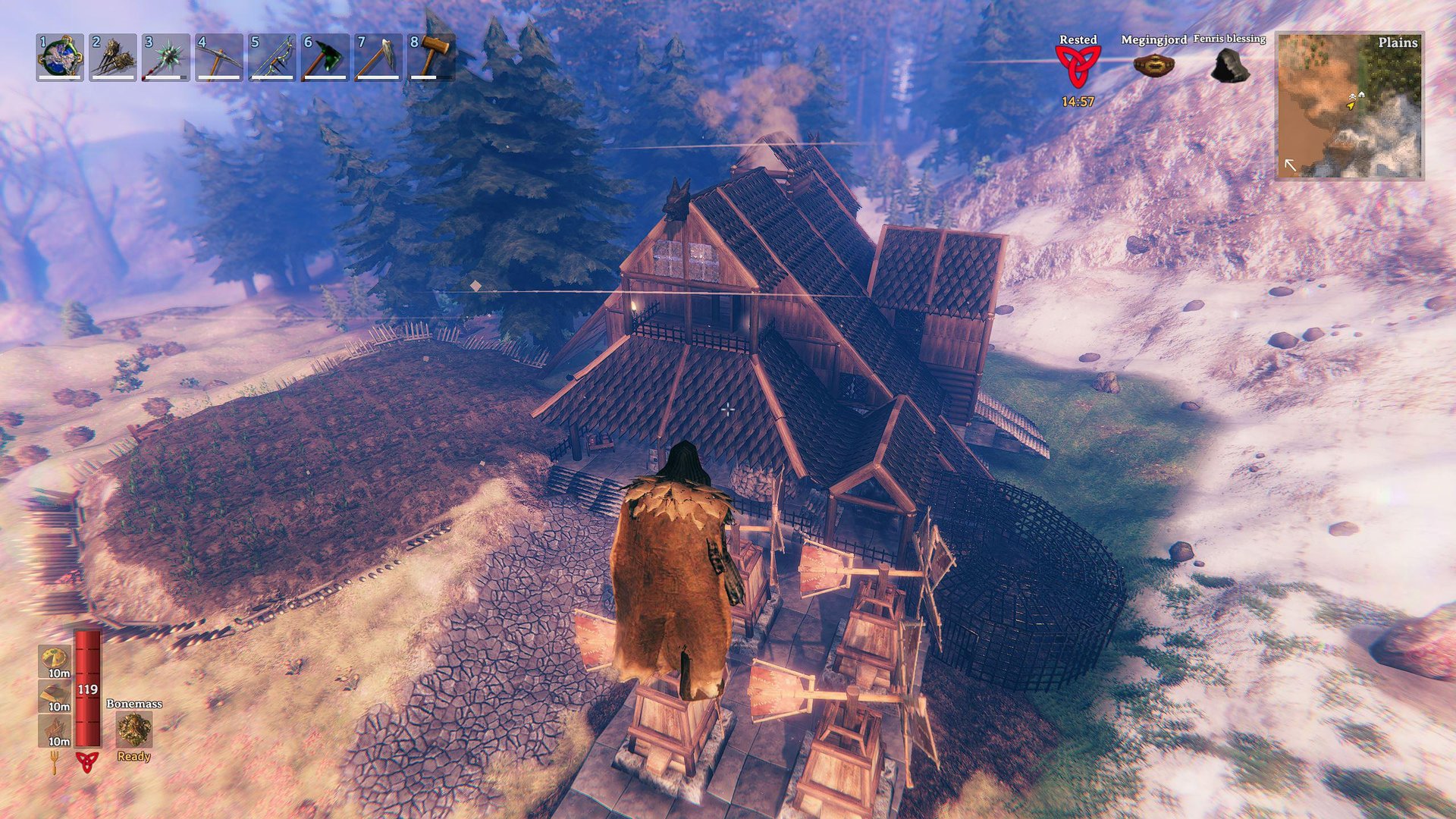 生化危机4：重制版 豪华版 截图20