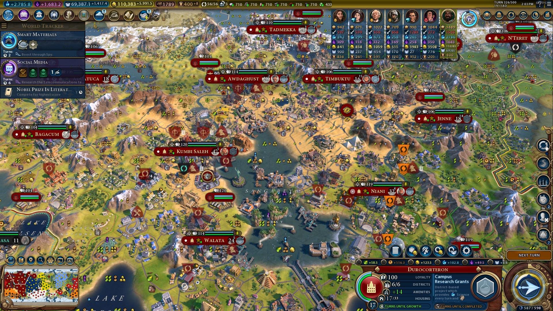 我的世界 完整版 截图8