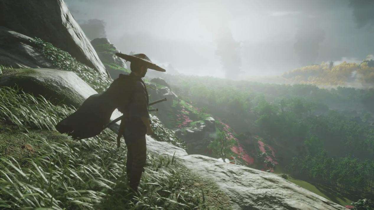 守望先锋2 截图3