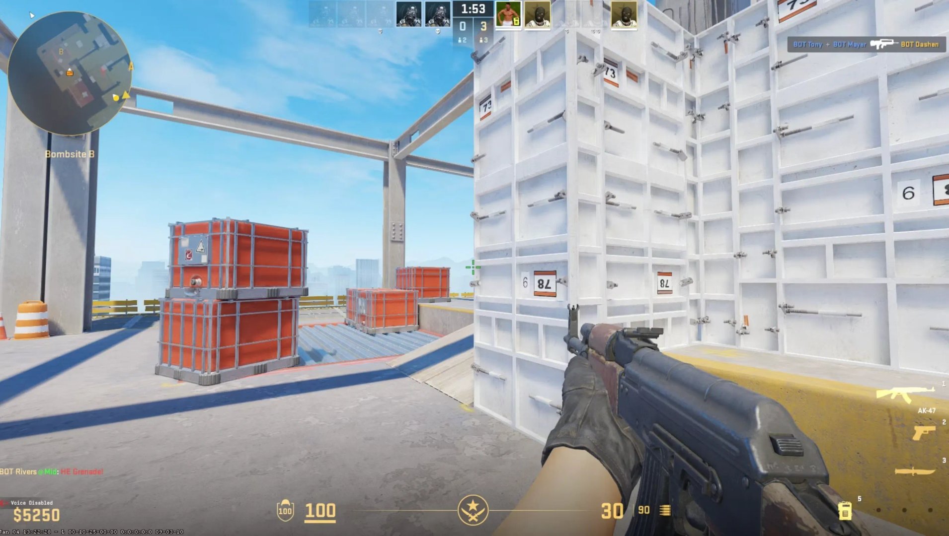 死亡搁浅 完整版 截图10