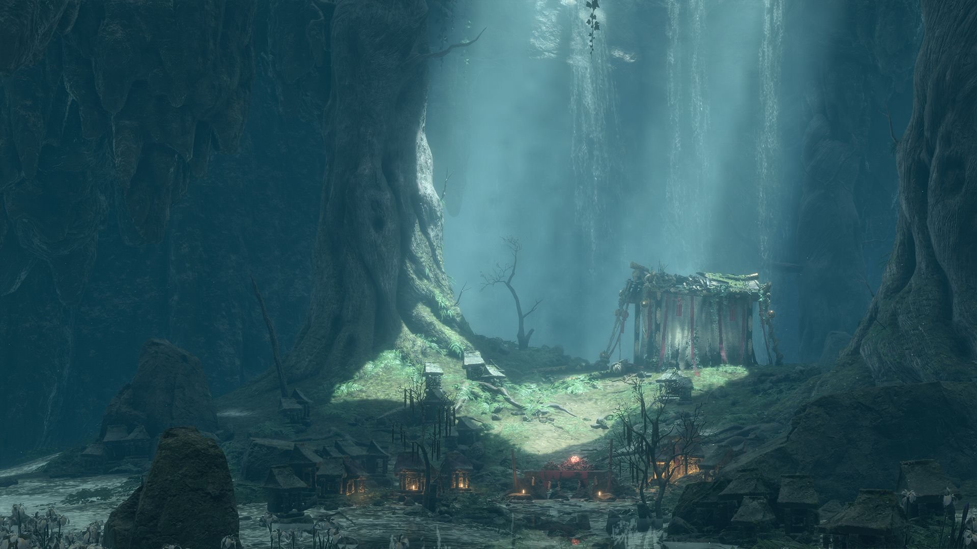 环世界 重制版 截图17