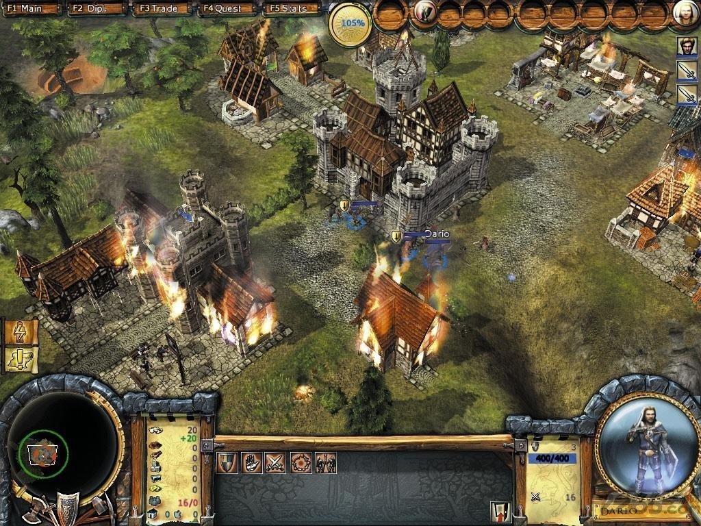 环世界 重制版 截图8