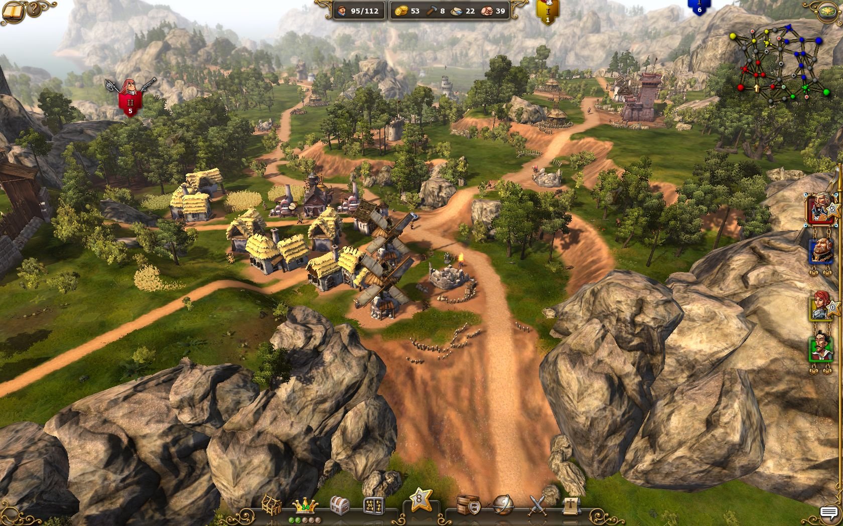 环世界 重制版 截图10