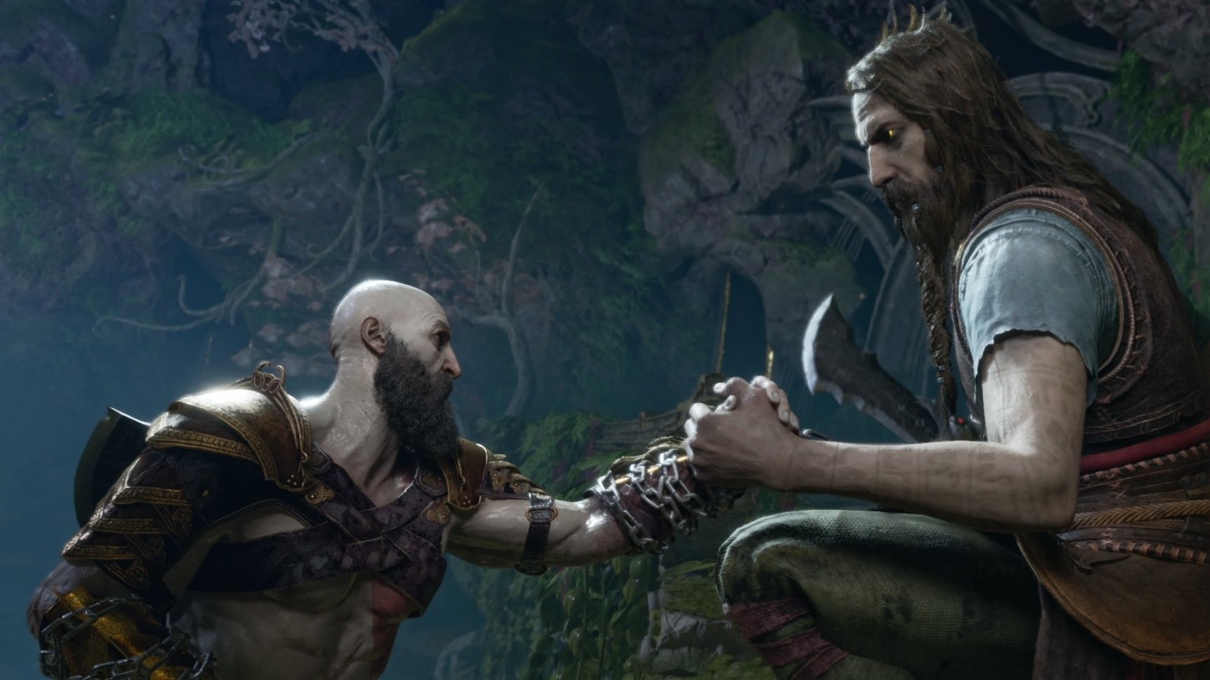 死亡搁浅 年度版 截图20