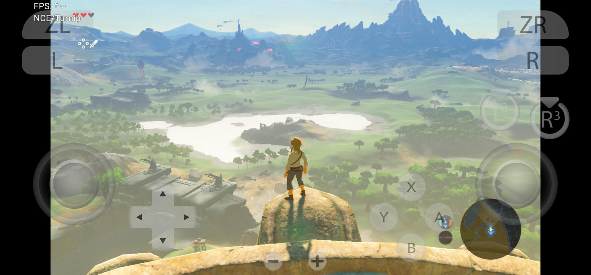 空洞骑士 截图8