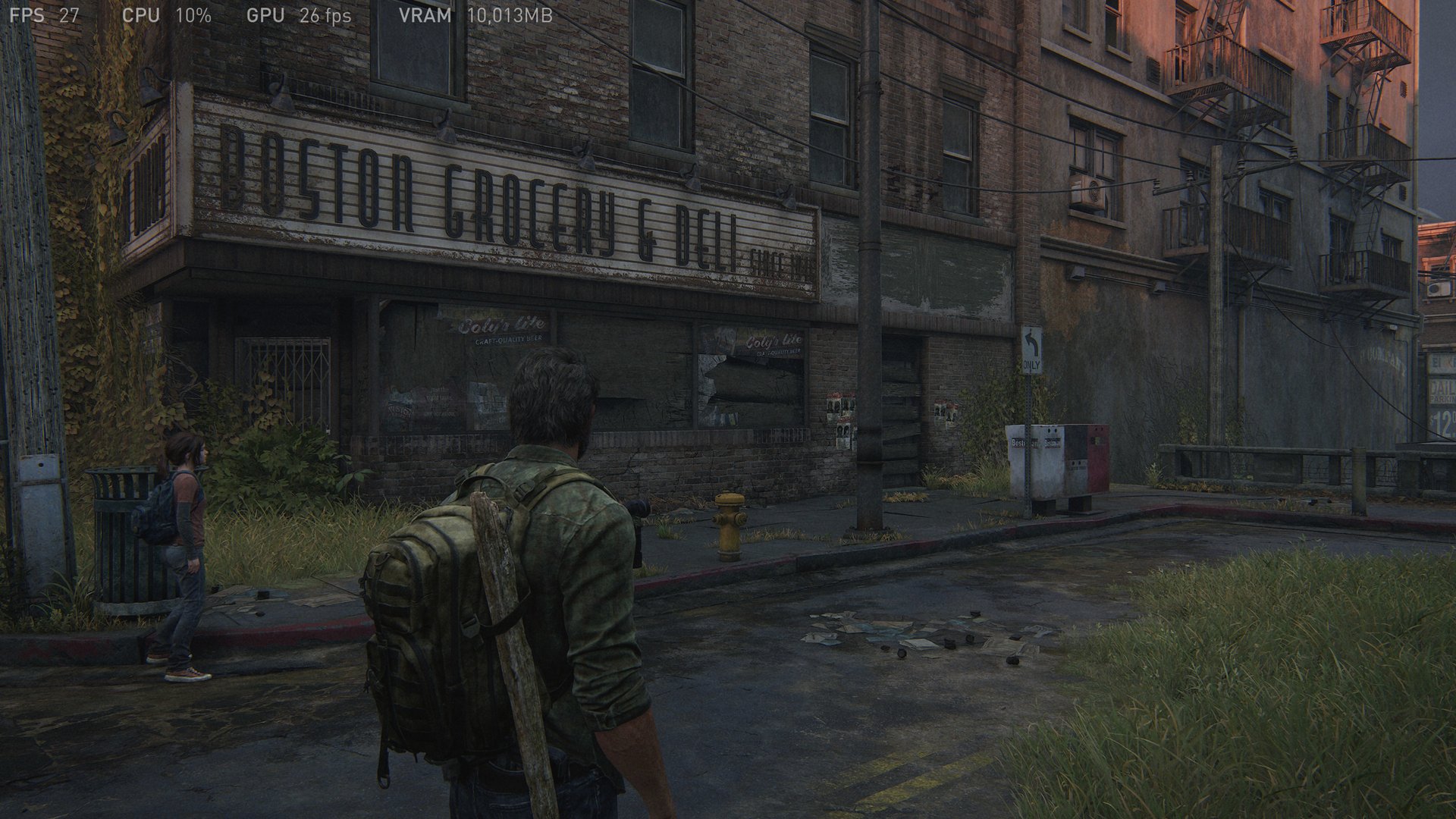 上古卷轴5：天际 重制版 截图18