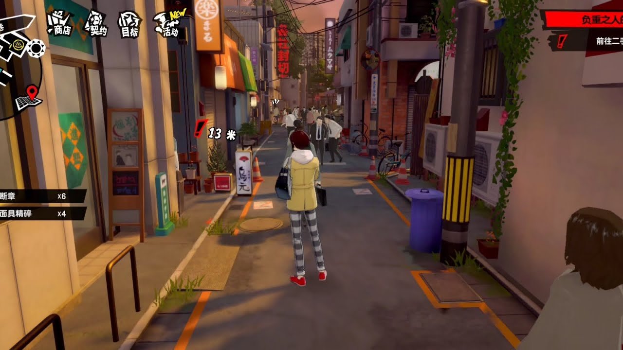 缺氧 年度版 截图8