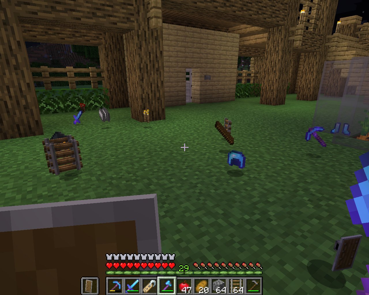 上古卷轴5：天际 截图8