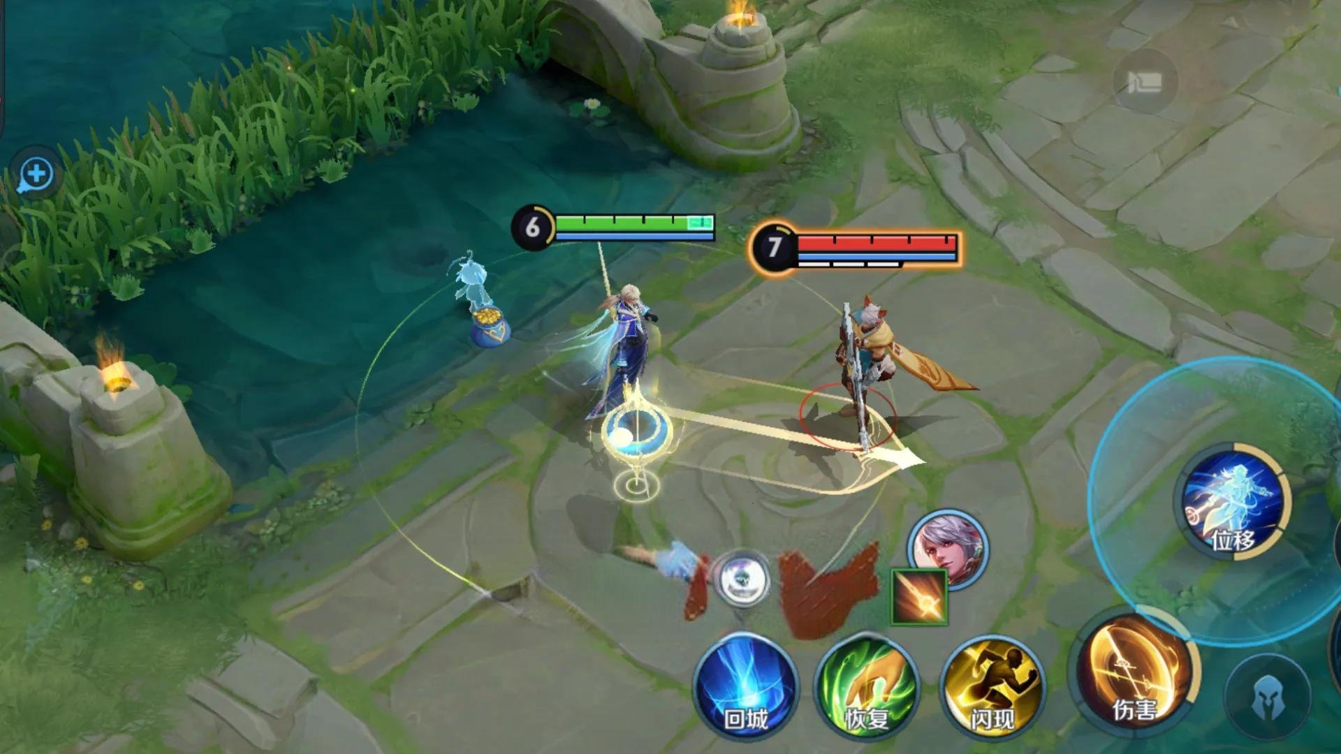 泰拉瑞亚 豪华版 截图12